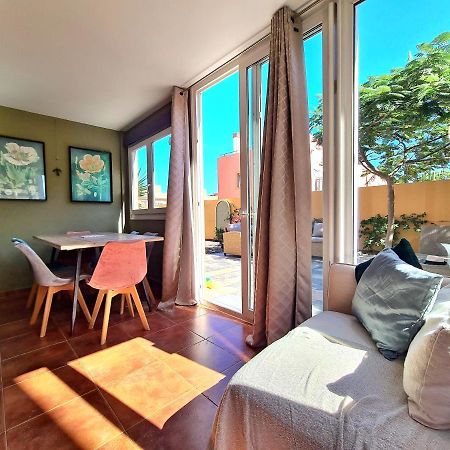 Casa Zalla 110M2, 200M2 Garden, Pool, 1Gb Wi-Fi, Private Parking Corralejo Exteriér fotografie