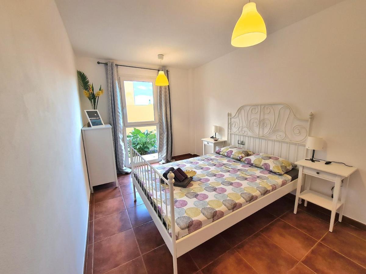 Casa Zalla 110M2, 200M2 Garden, Pool, 1Gb Wi-Fi, Private Parking Corralejo Exteriér fotografie
